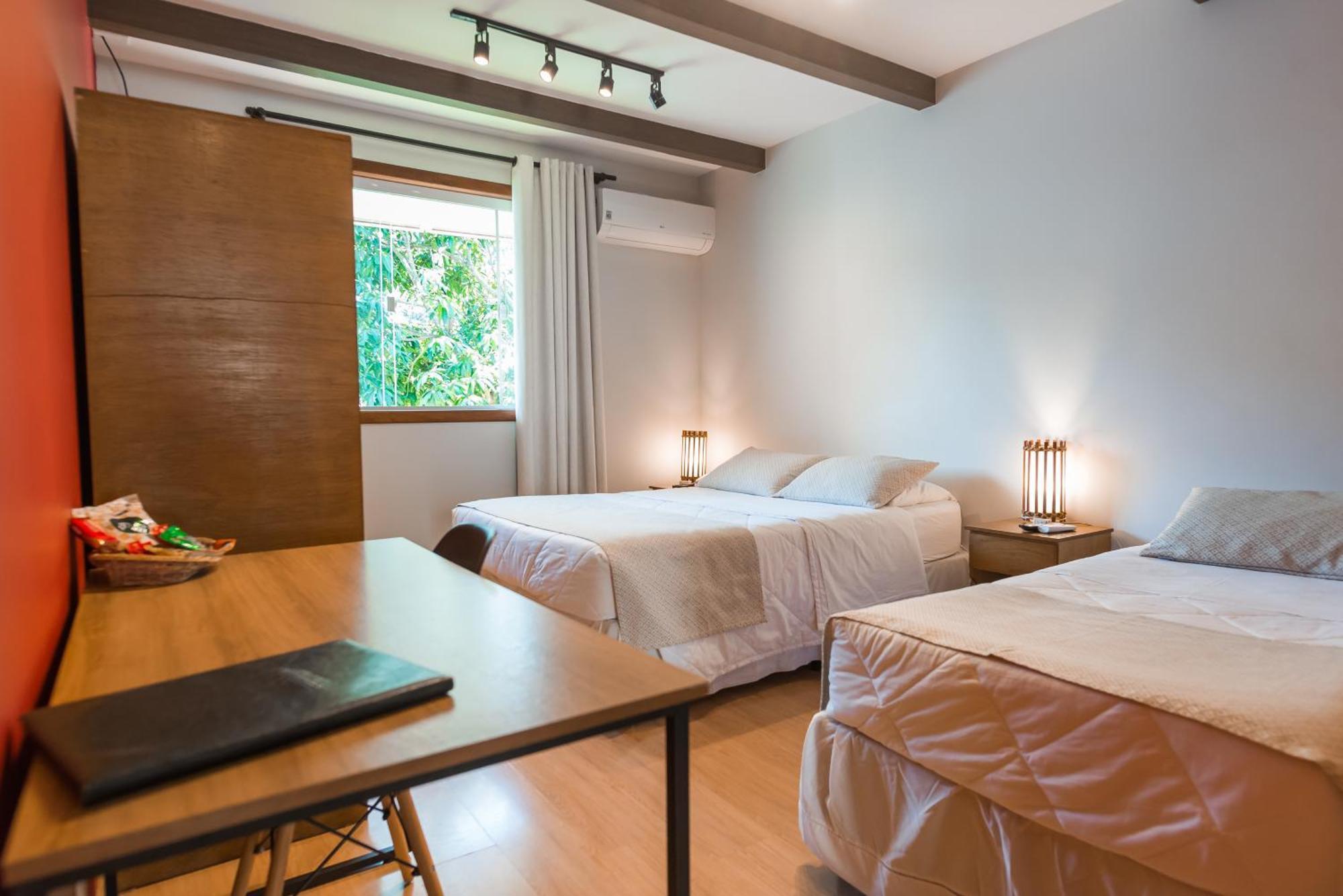 Hotel Serra Everest Nova Friburgo Exterior photo