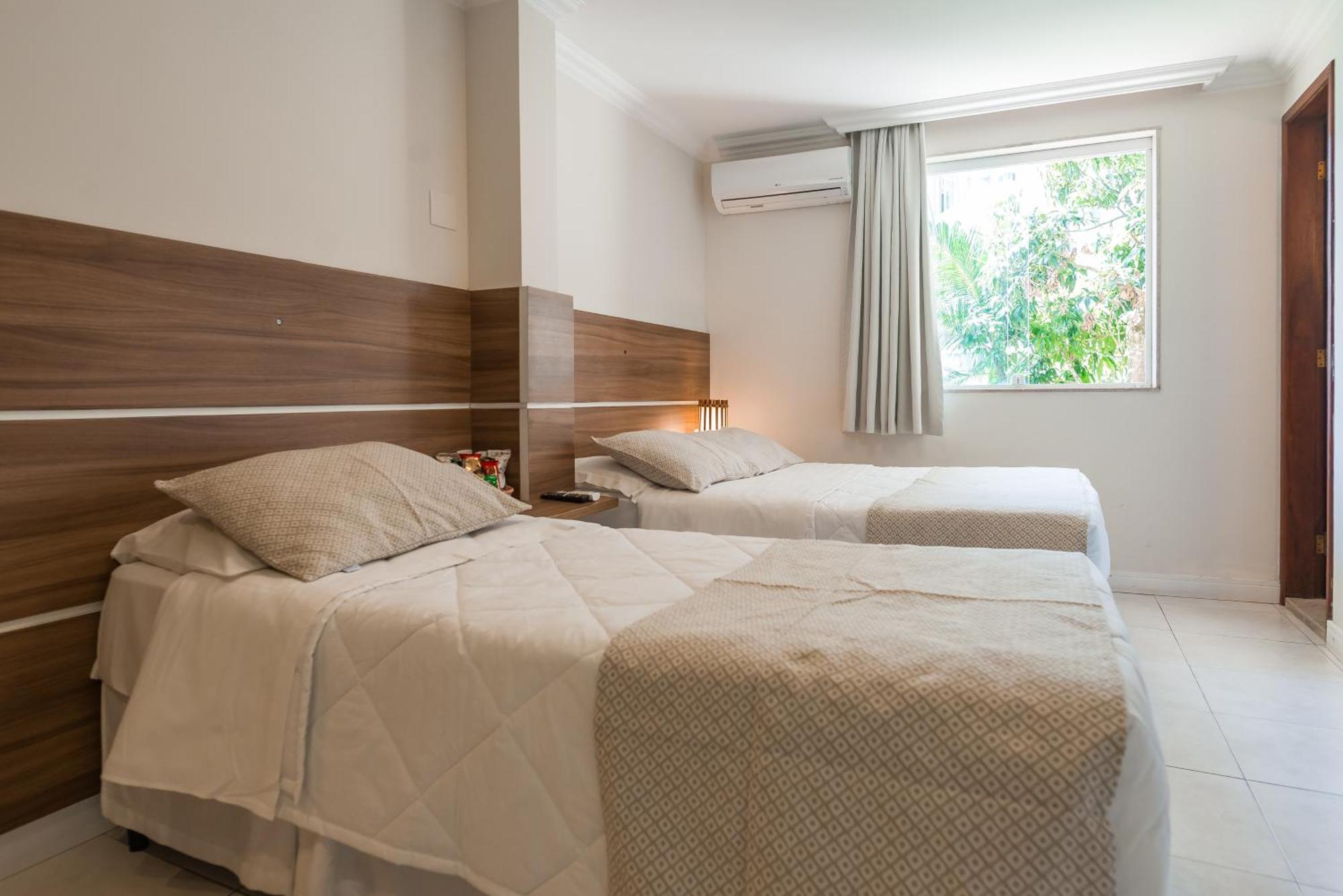 Hotel Serra Everest Nova Friburgo Exterior photo