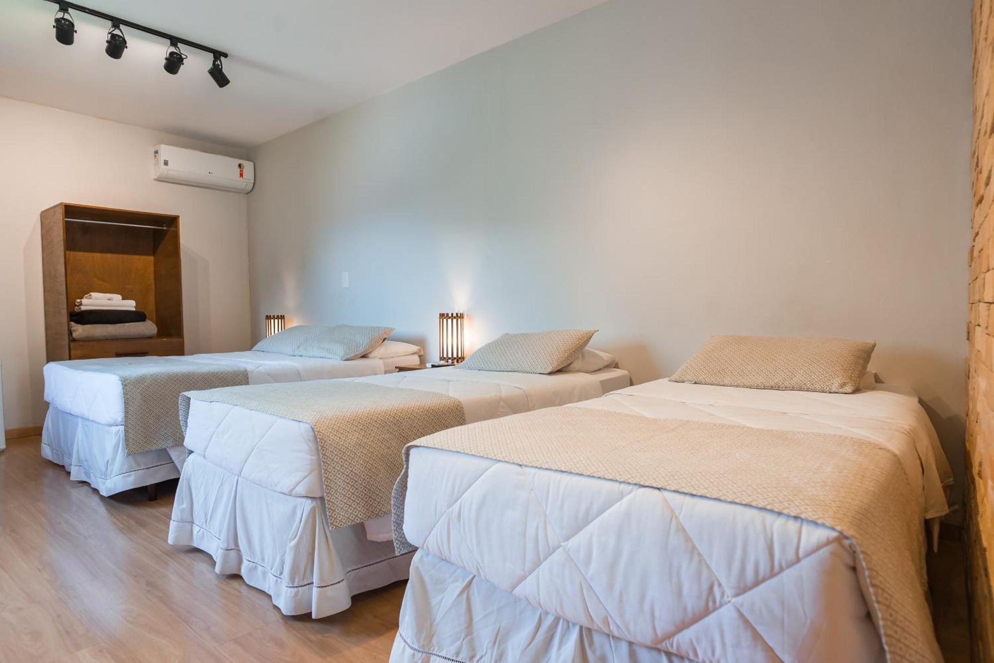Hotel Serra Everest Nova Friburgo Exterior photo