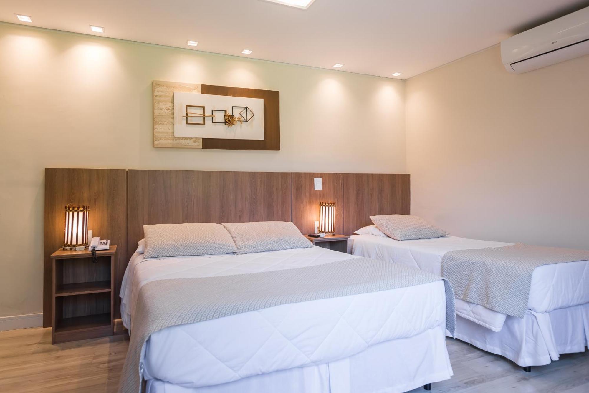 Hotel Serra Everest Nova Friburgo Exterior photo