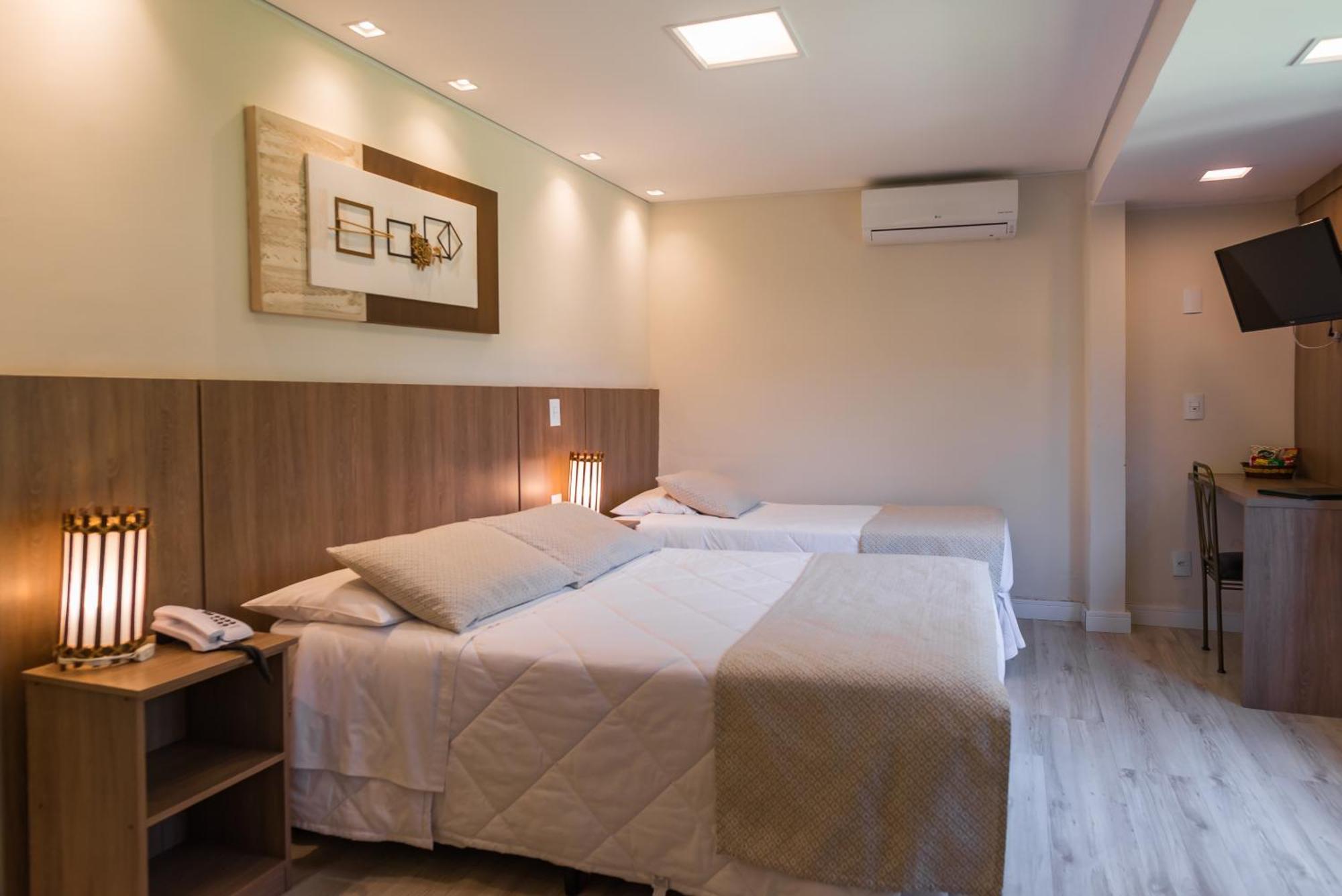 Hotel Serra Everest Nova Friburgo Exterior photo