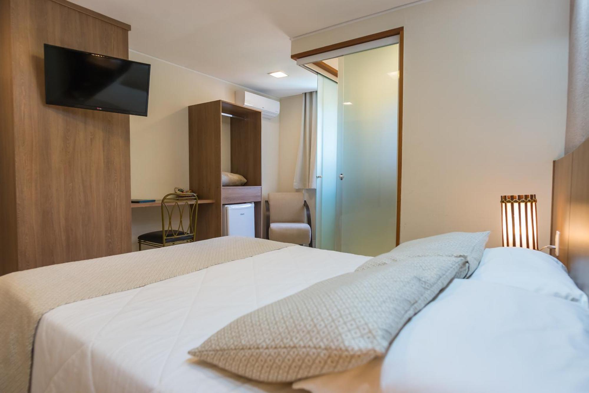 Hotel Serra Everest Nova Friburgo Exterior photo