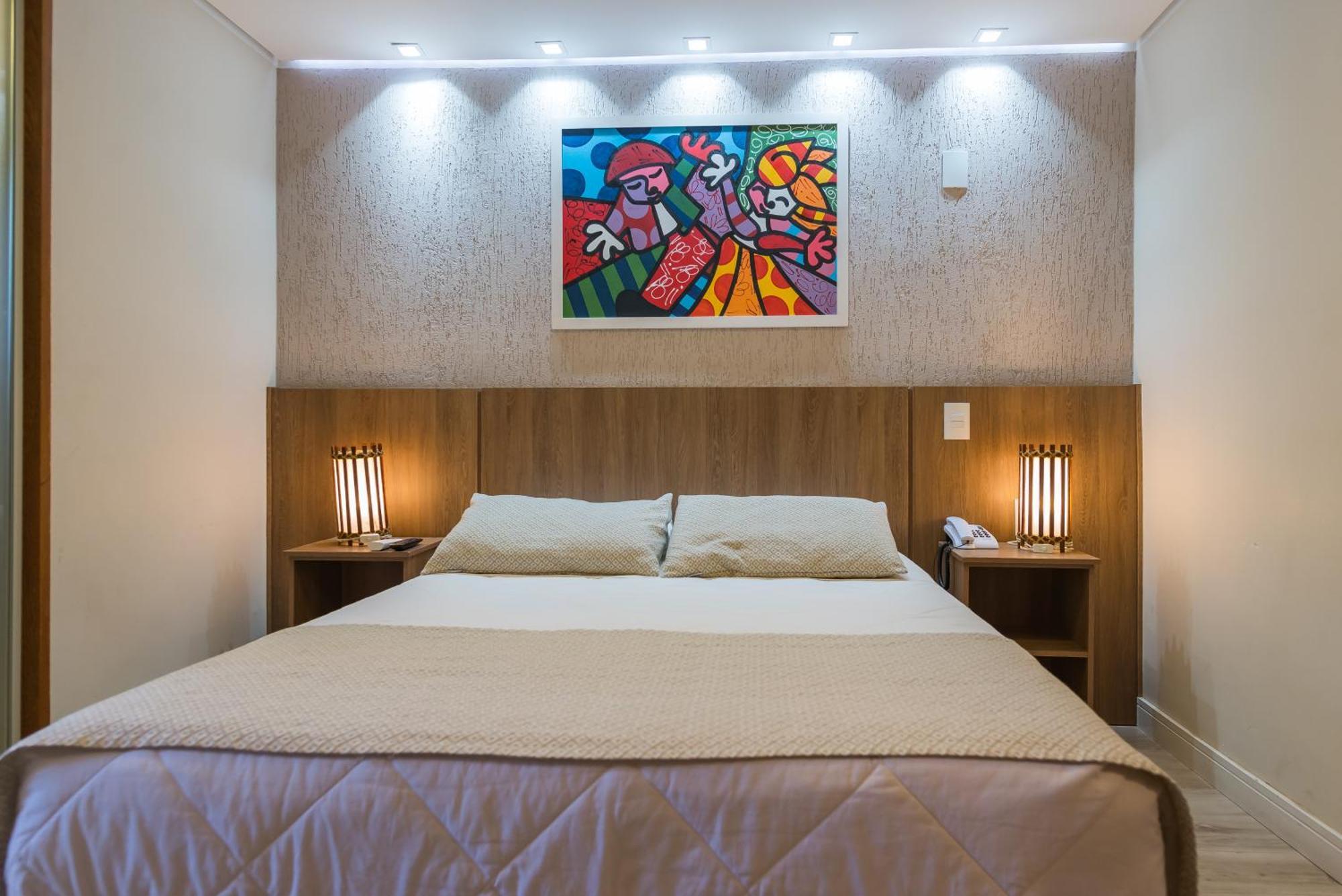 Hotel Serra Everest Nova Friburgo Exterior photo