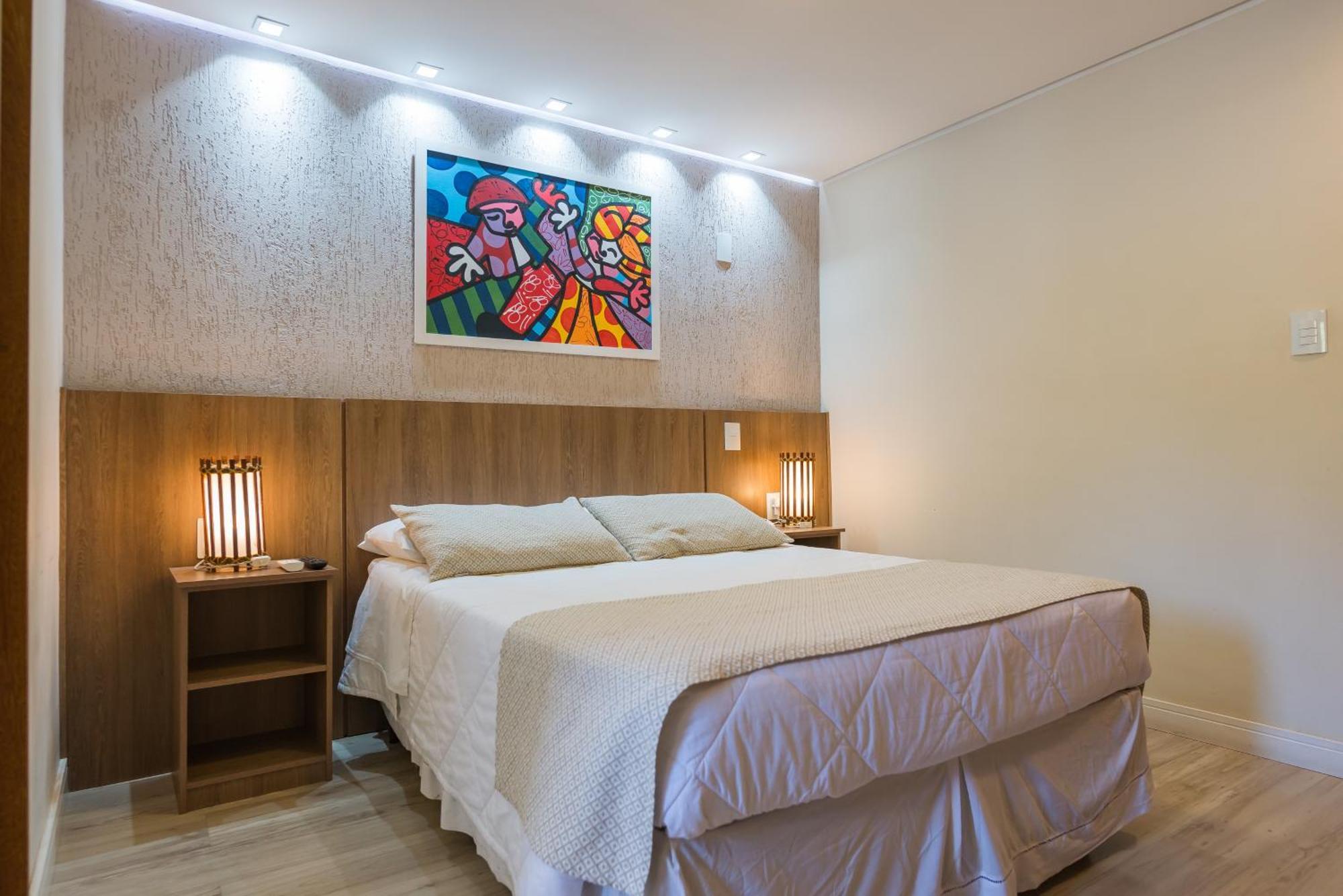 Hotel Serra Everest Nova Friburgo Exterior photo