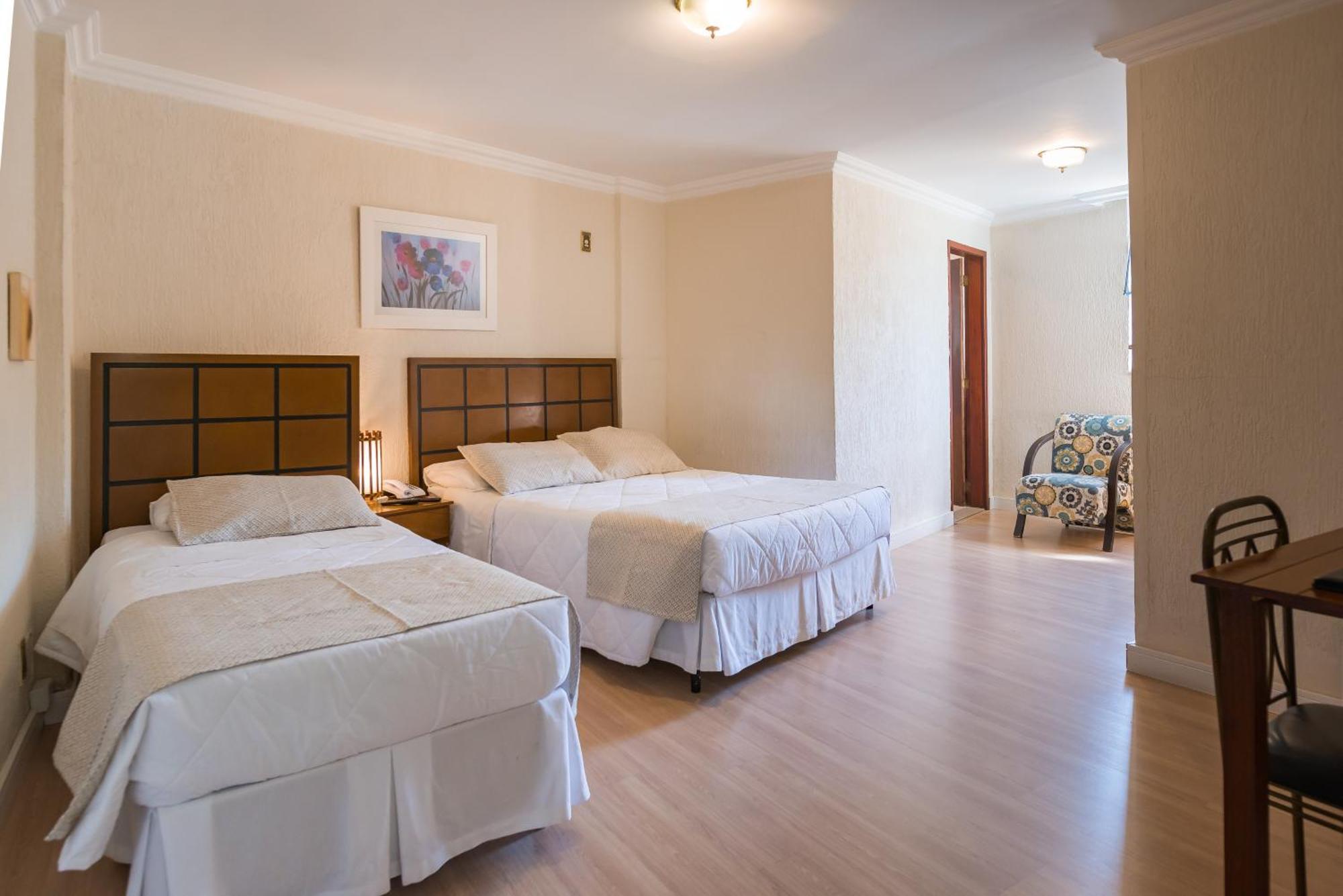 Hotel Serra Everest Nova Friburgo Exterior photo