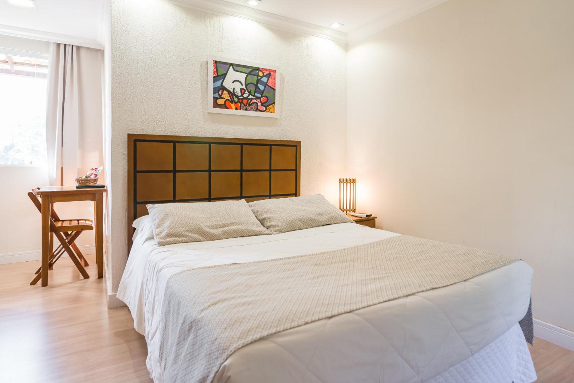 Hotel Serra Everest Nova Friburgo Exterior photo