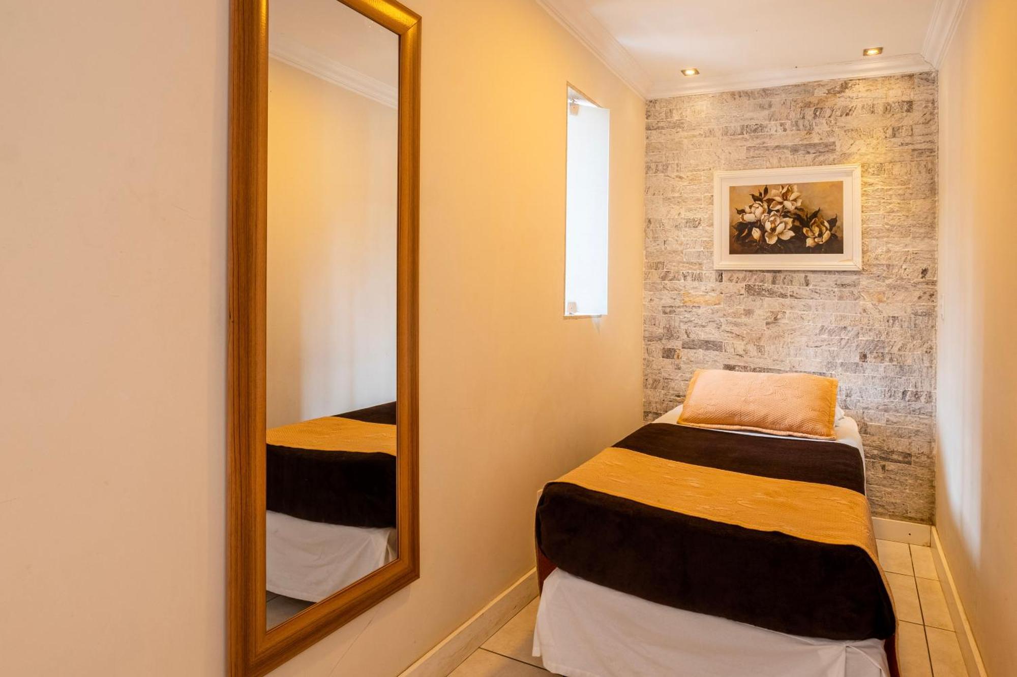 Hotel Serra Everest Nova Friburgo Exterior photo