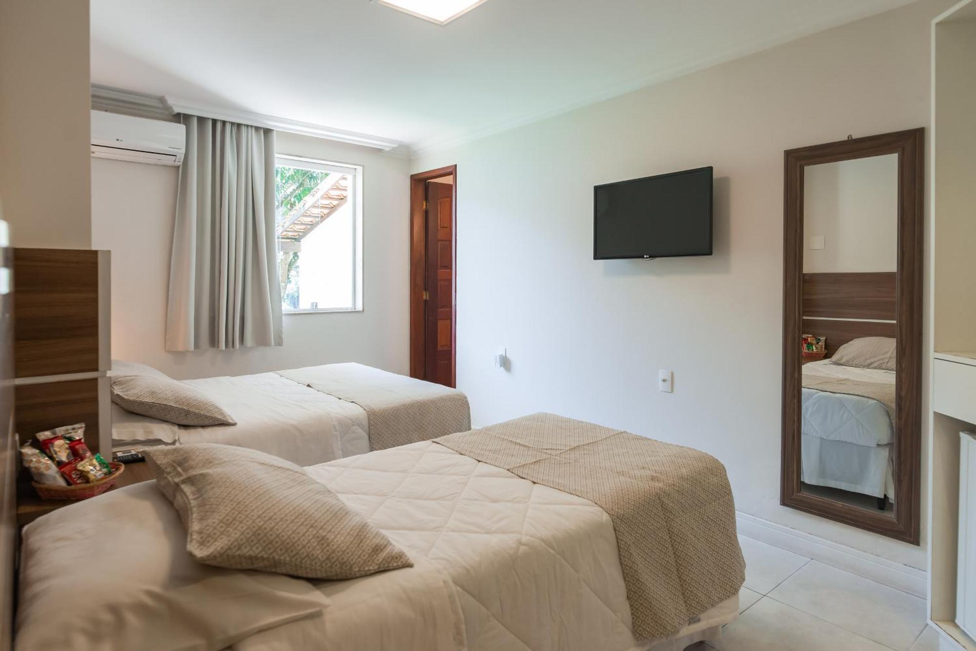 Hotel Serra Everest Nova Friburgo Exterior photo