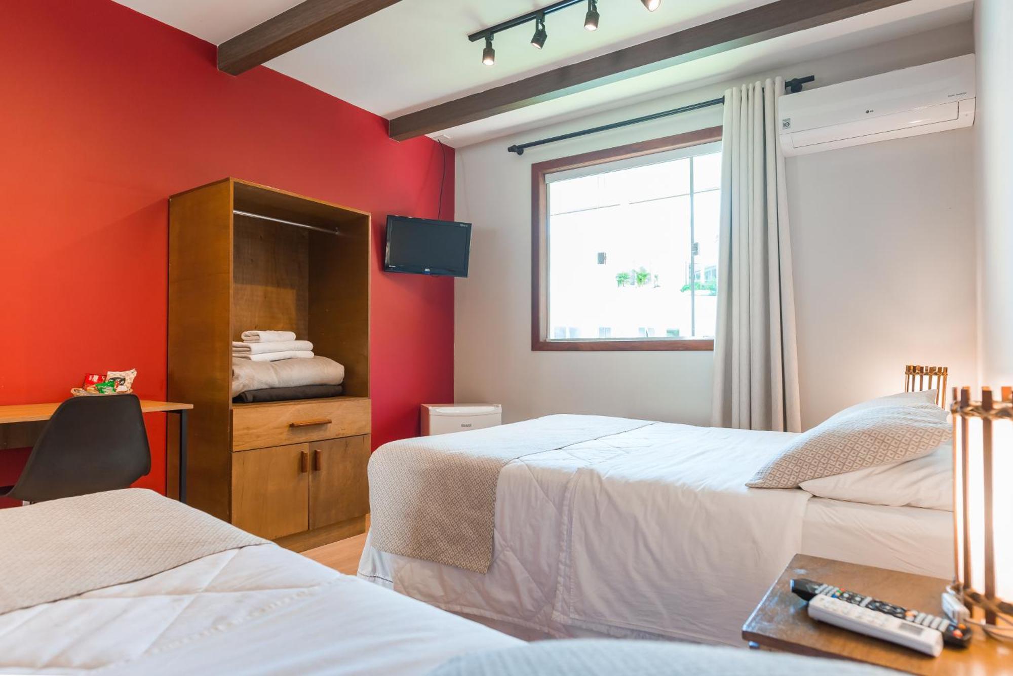 Hotel Serra Everest Nova Friburgo Exterior photo