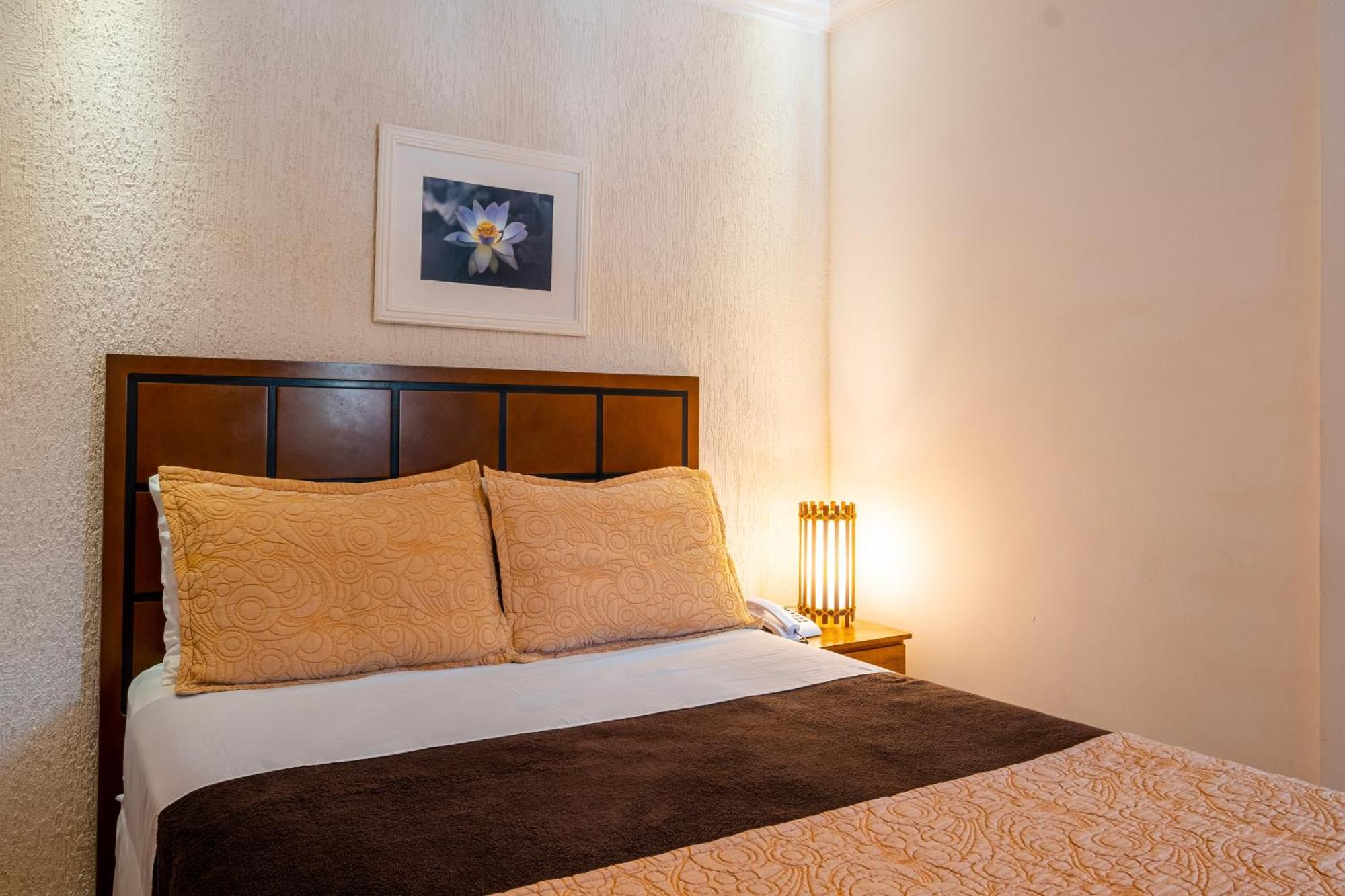 Hotel Serra Everest Nova Friburgo Exterior photo